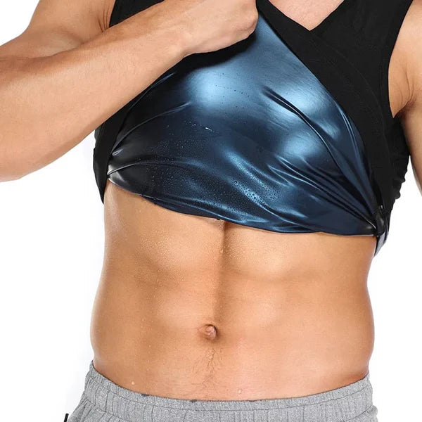 Camsilla moldeadora efecto sauna