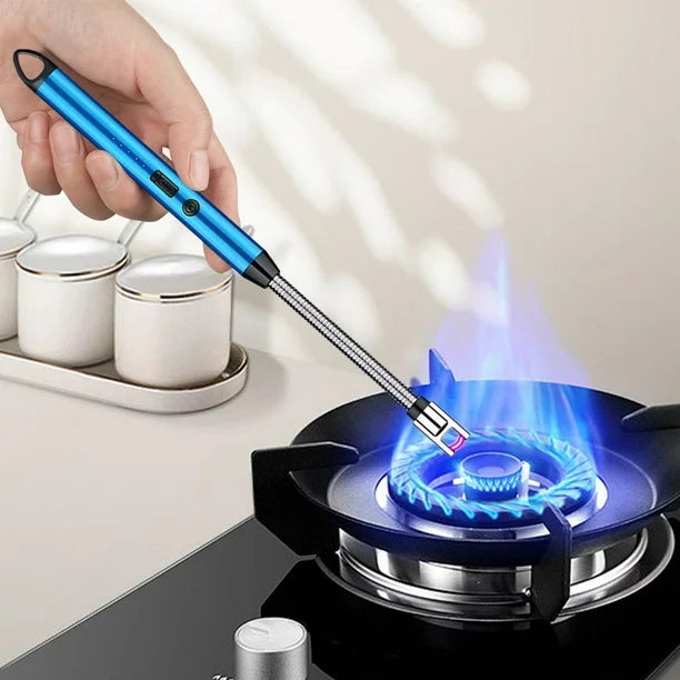 Encendedor Eléctrico Recargable