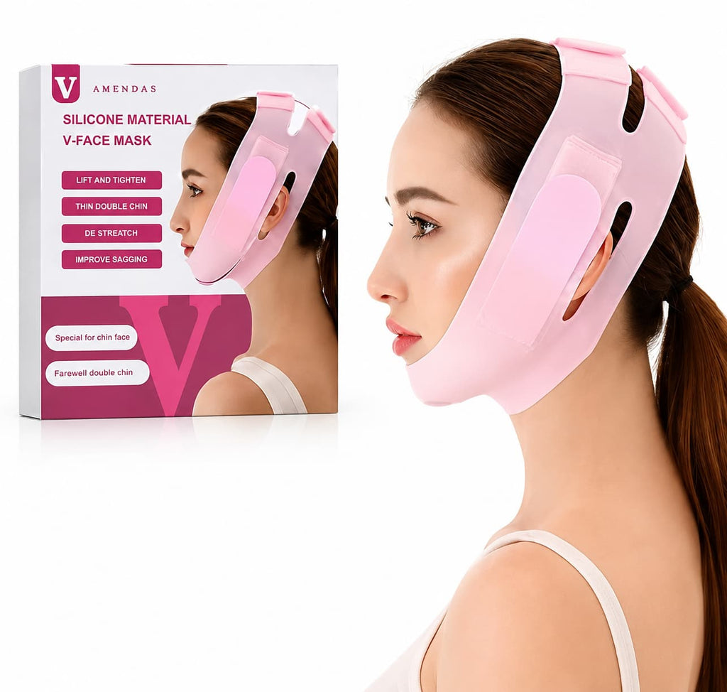 Reductor Facial Para Papada