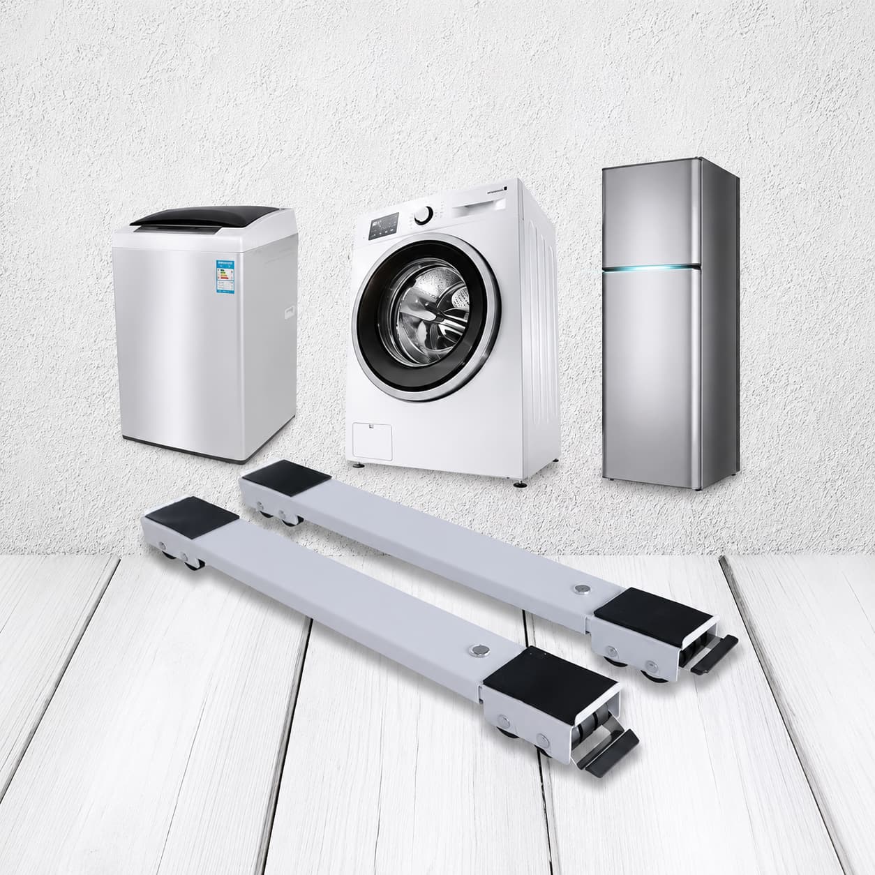 Deslizador de muebles portatil