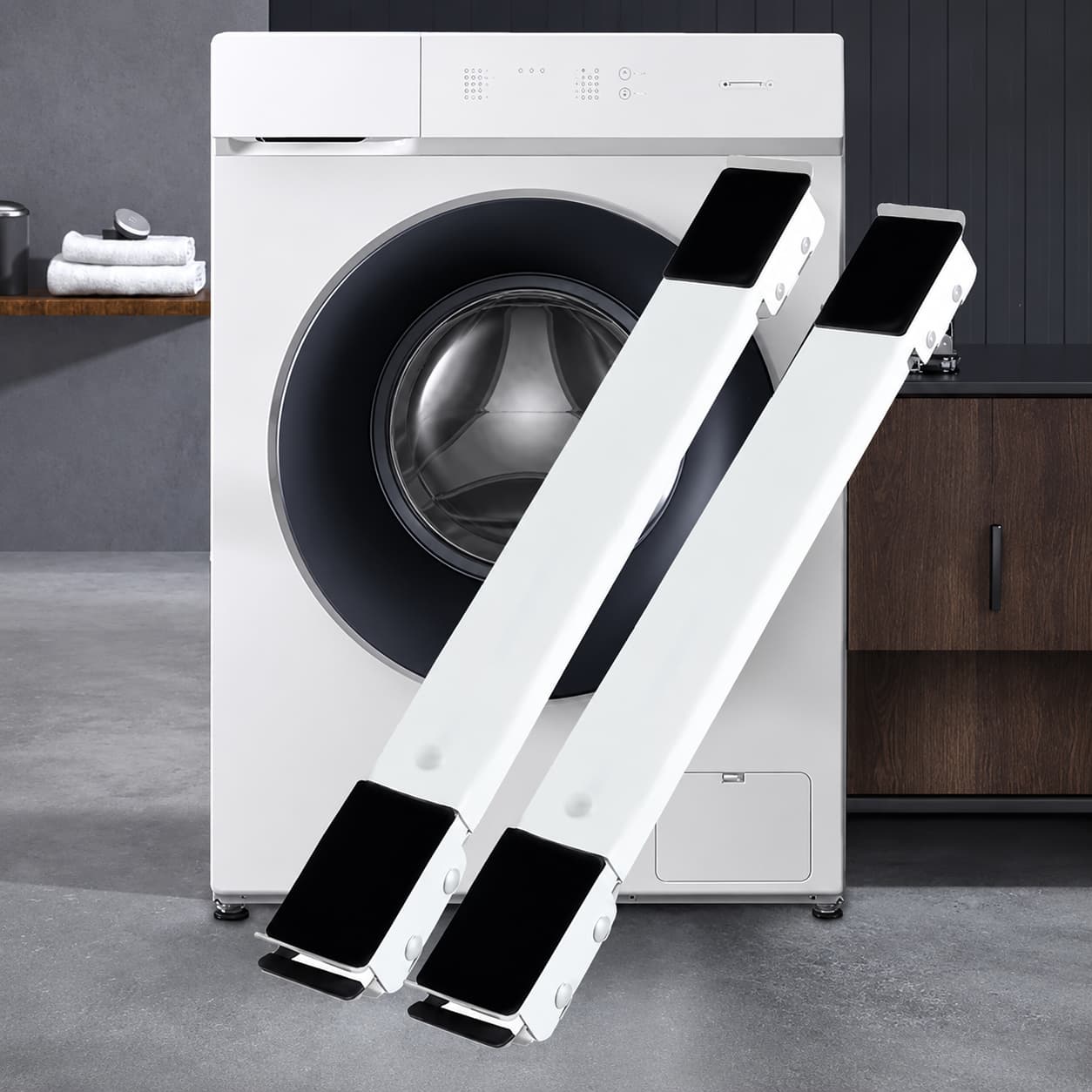 Deslizador de muebles portatil