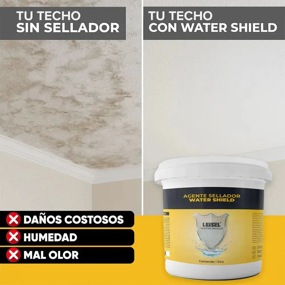 Sellador Liquido Impermeable