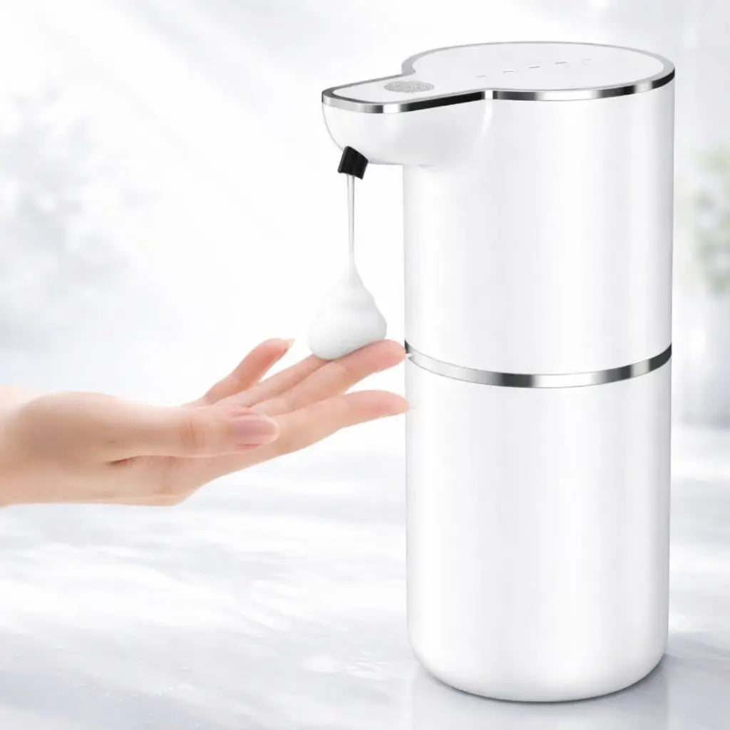 Dispensador de Jabón Automático