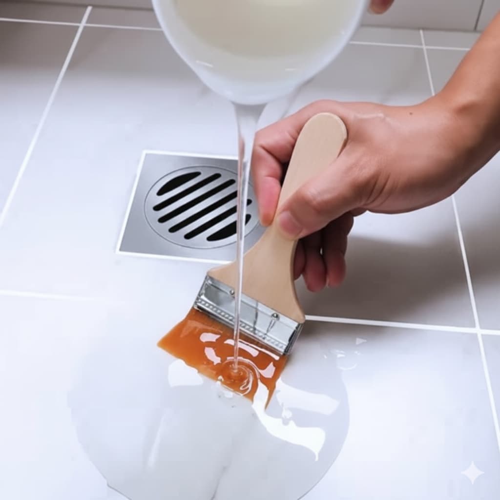 Sellador Liquido Impermeable