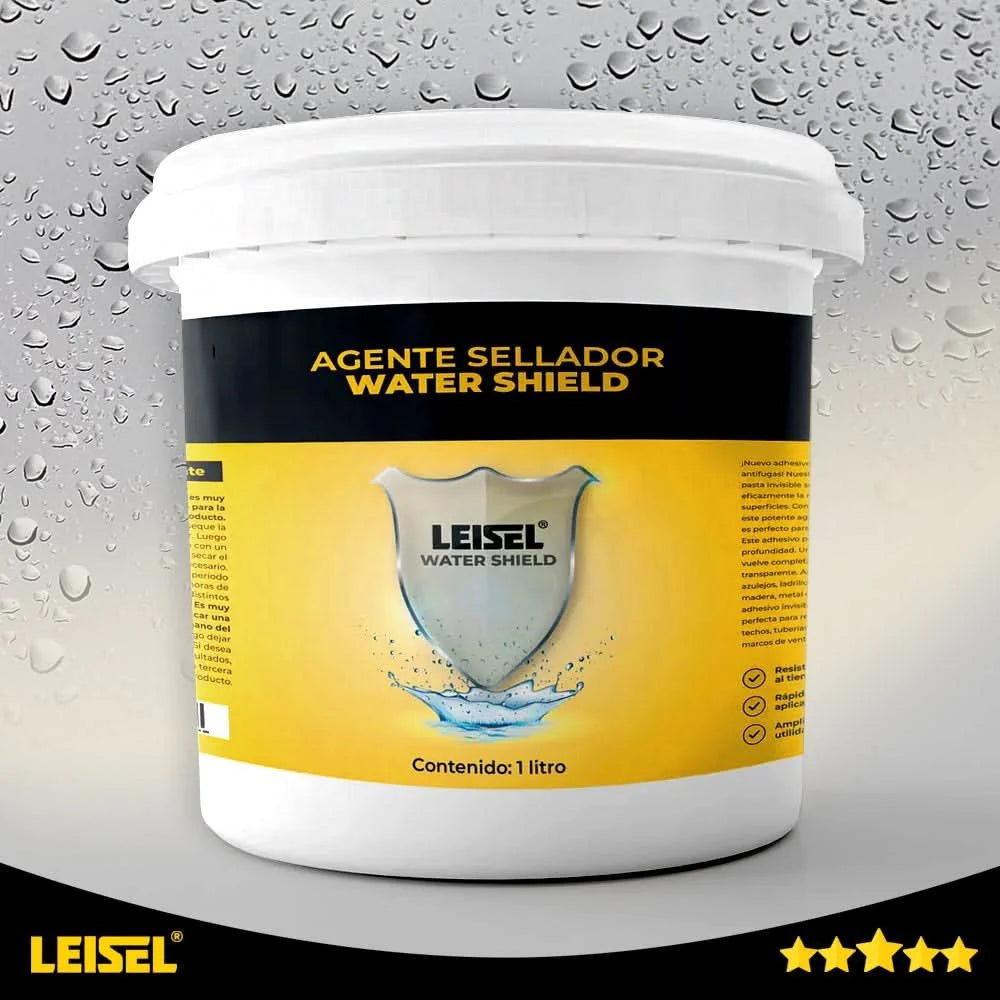 Sellador Liquido Impermeable