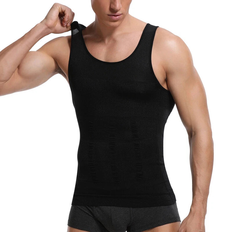 Camisilla Moldeadora Slim’N